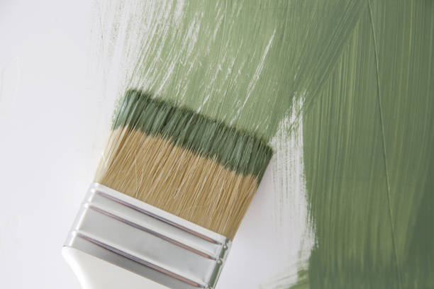 Best Trim and Molding Painting  in Redwood Valley, CA